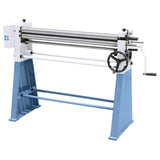 BERNARDO Manuelle Rundbiegemaschine – Modell HRM 1000