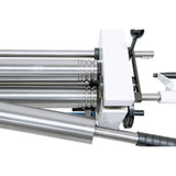 BERNARDO Manuelle Rundbiegemaschine – Modell HRM 1000