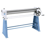 BERNARDO Manuelle Rundbiegemaschine – Modell HRM 1250