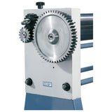 BERNARDO Manuelle Rundbiegemaschine – Modell HRM 1250