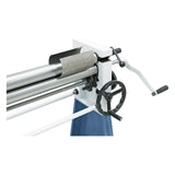 BERNARDO Manuelle Rundbiegemaschine – Modell HRM 1250