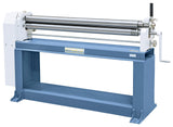 BERNARDO Manuelle Rundbiegemaschine – Modell RM 1300 x 1,5 Pro