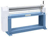 BERNARDO Manuelle Rundbiegemaschine – Modell RM 1300 x 1,5 Pro