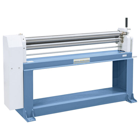 BERNARDO Manuelle Rundbiegemaschine – Modell RM 1300 x 1,5 Pro