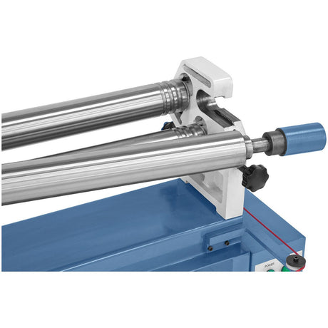 BERNARDO Motorische Rundbiegemaschine – Modell ESR 1020 x 2,0