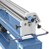 BERNARDO Motorische Rundbiegemaschine – Modell ESR 1020 x 2,0