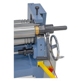 BERNARDO Motorische Rundbiegemaschine – Modell Motorische Rundbiegemaschine MRC 2050 - 2,5 MD **