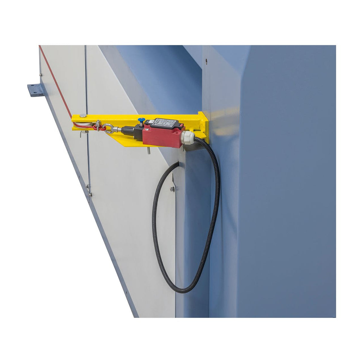 BERNARDO Motorische Rundbiegemaschine – Modell Motorische Rundbiegemaschine MRC 2550 - 2,5 MD **