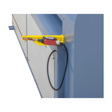 BERNARDO Motorische Rundbiegemaschine – Modell Motorische Rundbiegemaschine MRC 2550 - 2,5 MD **