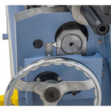 BERNARDO Motorische Rundbiegemaschine – Modell Motorische Rundbiegemaschine MRC 2550 - 2,5 MD **