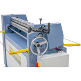 BERNARDO Motorische Rundbiegemaschine – Modell MRC 1300 - 2,5 MD