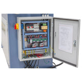 BERNARDO Motorische Rundbiegemaschine – Modell MRC 1300 - 2,5 MD