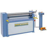 BERNARDO Motorische Rundbiegemaschine – Modell MRC 1300 - 2,5 MD