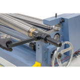 BERNARDO Motorische Rundbiegemaschine – Modell MRC 1300 - 2,5 MD