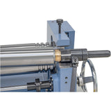 BERNARDO Motorische Rundbiegemaschine – Modell MRC 1300 - 2,5 MD