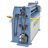 BERNARDO Motorische Rundbiegemaschine – Modell MRC 1300 - 2,5 MD