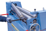 BERNARDO Motorische Rundbiegemaschine – Modell Motorische Rundbiegemaschine MRC 1300 - 4,5 MD **