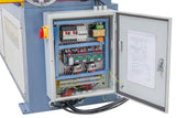 BERNARDO Motorische Rundbiegemaschinen – Modell MPR 2550 - 6,0 GMD