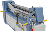 BERNARDO Motorische Rundbiegemaschinen – Modell MPR 2550 - 6,0 GMD