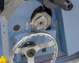 BERNARDO Motorische Rundbiegemaschinen – Modell MPR 2550 - 6,0 GMD