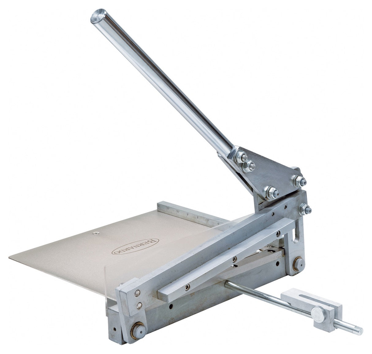 BERNARDO Handtafelscheren – Modell BHS 300 x 1,2