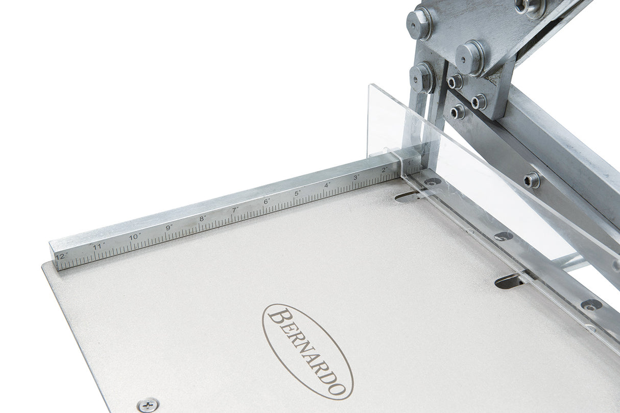 BERNARDO Handtafelscheren – Modell BHS 300 x 1,2