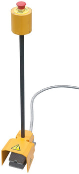 BERNARDO Hydraulische Profilstahlscheren – Modell HPS 60