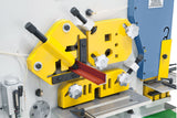 BERNARDO Hydraulische Profilstahlscheren – Modell HPS 60