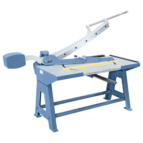 BERNARDO Handtafelschere – Modell HLS 1050 x 1,5