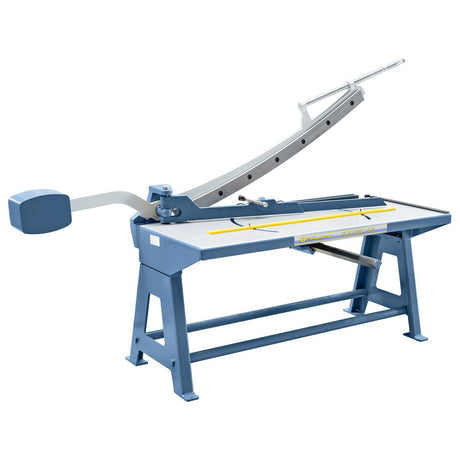 BERNARDO Handtafelschere – Modell HLS 1280 x 1,5