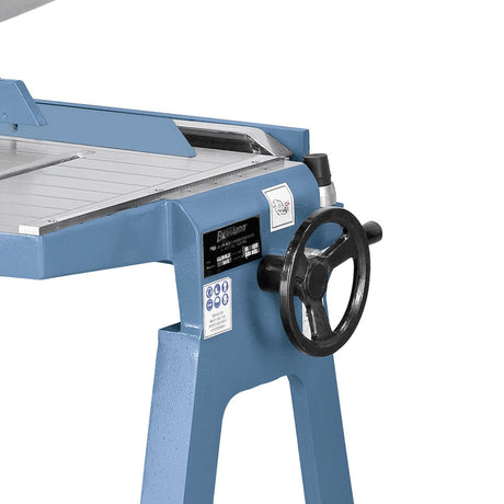 BERNARDO Handtafelschere – Modell HLS 1050 x 2,0