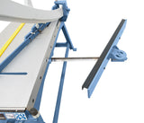 BERNARDO Handtafelscheren – Modell HLS 1280 x 2,0
