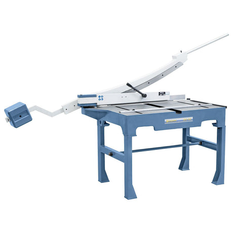 BERNARDO Handtafelschere – Modell BHS 1040