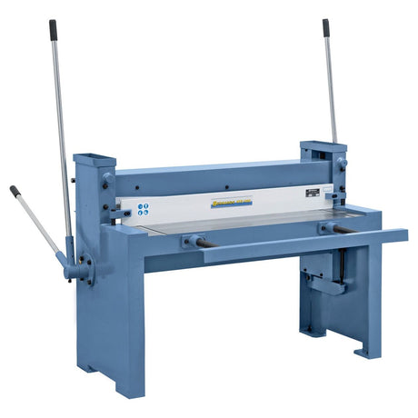 BERNARDO Handtafelschere – Modell HTS 1050