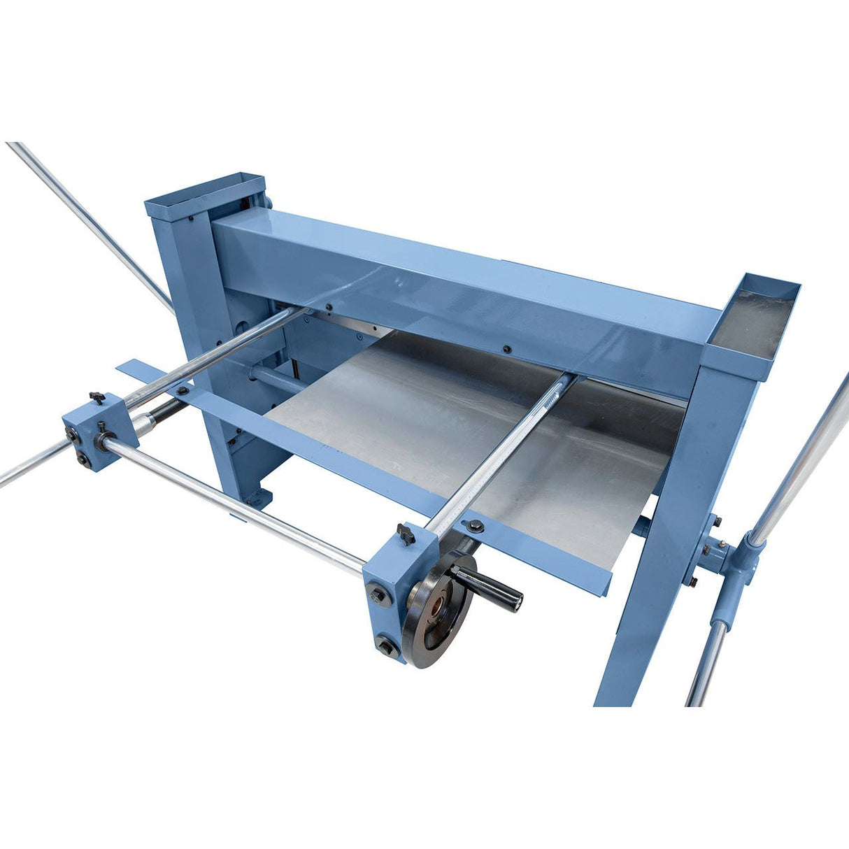 BERNARDO Handtafelschere – Modell HTS 1050