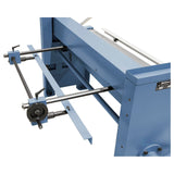 BERNARDO Handtafelschere – Modell HTS 1550