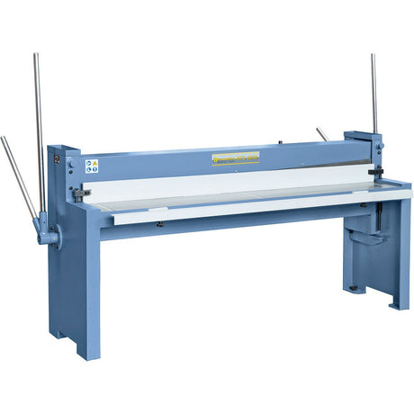 BERNARDO Handtafelschere – Modell HTS 2050