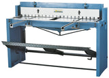 BERNARDO Fussblechscheren – Modell FBS 1320