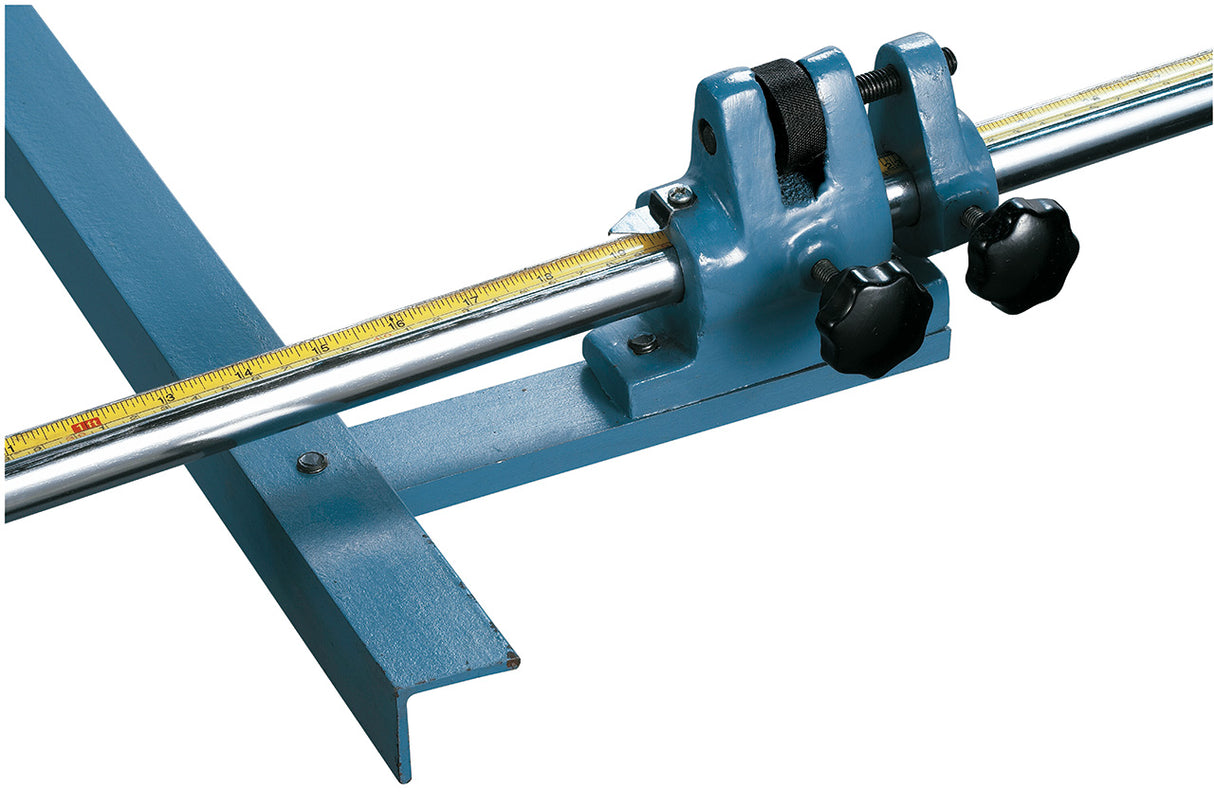 BERNARDO Fussblechscheren – Modell FBS 1320