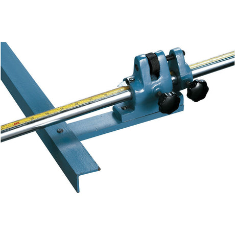 BERNARDO Fussblechschere – Modell FBS 1320