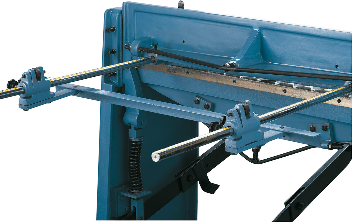 BERNARDO Fussblechscheren – Modell FBS 1320