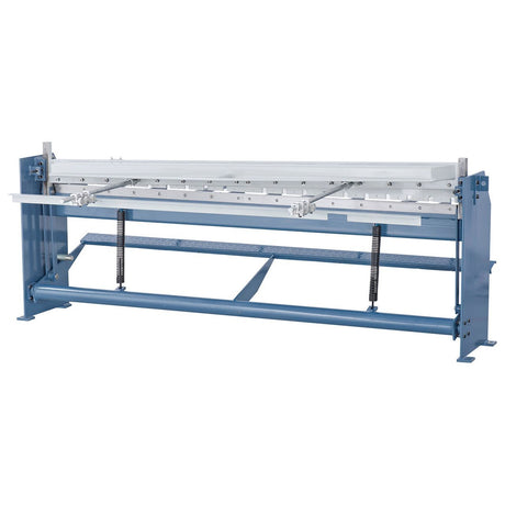 BERNARDO Fussblechschere – Modell FS 2450 x 1,2