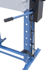 BERNARDO Werkstattpressen – Modell WK 30 FH Pro