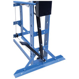 BERNARDO Werkstattpresse – Modell WK 50 FH Pro