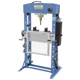 BERNARDO Werkstattpresse – Modell WK 50 FH Pro