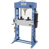 BERNARDO Werkstattpresse – Modell WK 50 FH Pro