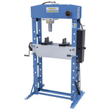 BERNARDO Werkstattpresse – Modell WK 50 FH Pro