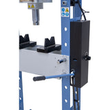 BERNARDO Werkstattpresse – Modell WK 50 FH Pro