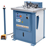 BERNARDO Hydraulische Ausklinkmaschinen – Modell HA 250 x 6,5