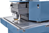 BERNARDO Hydraulische Ausklinkmaschinen – Modell HA 200 x 6 VSW
